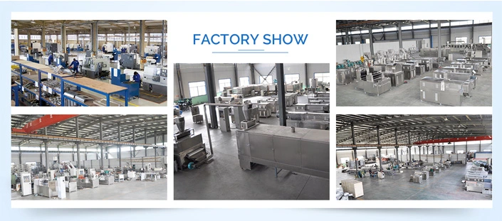 Popular Design Factory Use in Pharmaceutical Industry Best Quality Tunnel Conveyor Belt Microwave Baking Oven Made in China Easy to Use Commercial Oven