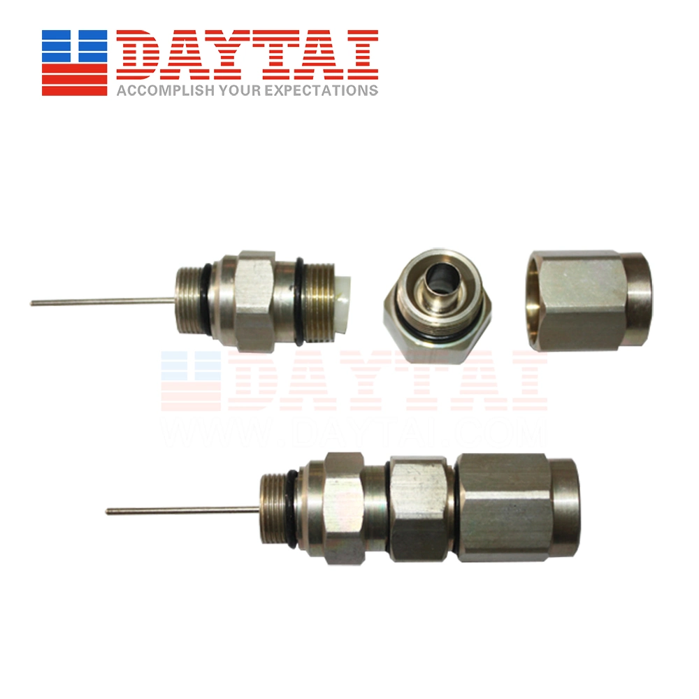 CATV Cable Rg11 Ks Pin Connector