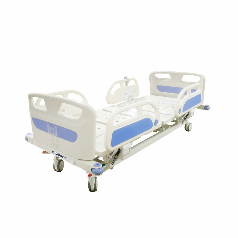 Biobase Medical Emergency Room Multifunctional Electric Hospital Bed