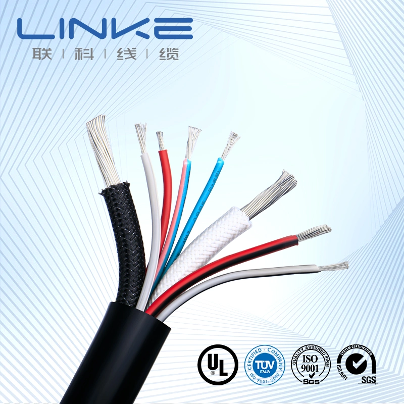 Good Quality Coaxial Cable for Internet and Networking