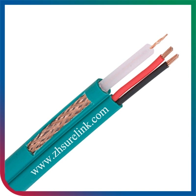 LMR-400 LMR400 Factory Best Price High Quality Coaxial Cable