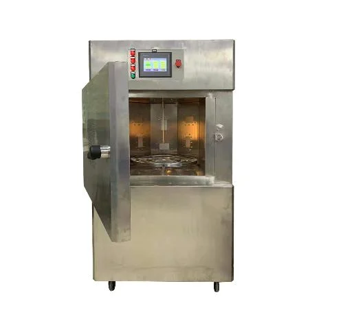 A074 New Product Microwave Rapid Lab Heating and Drying Ovens Machine