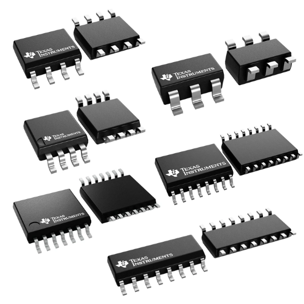 Ti Emb1499q Battery Power Charge Management Chip Voltage Monitor Protector Electronic Components Integrated Circuit IC.