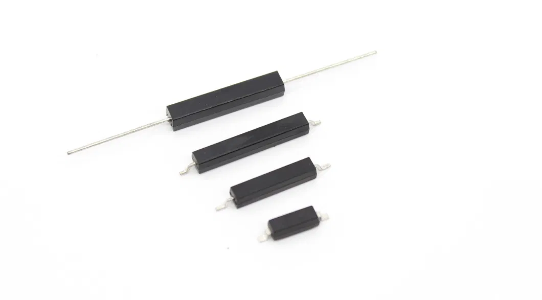 China Factory High Quality 59170 Sub-Miniature Overmolded Magnetic Electronic Reed Switch