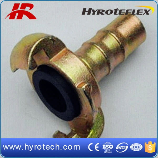 Universal Air Coupling European Type, Air Hose Coupling, Compressor Claw Couplings
