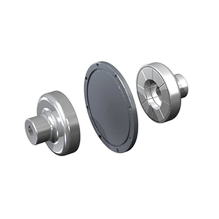 Made in China Custom Magnetic Coupling with Superior Performance Neodymium Magnet