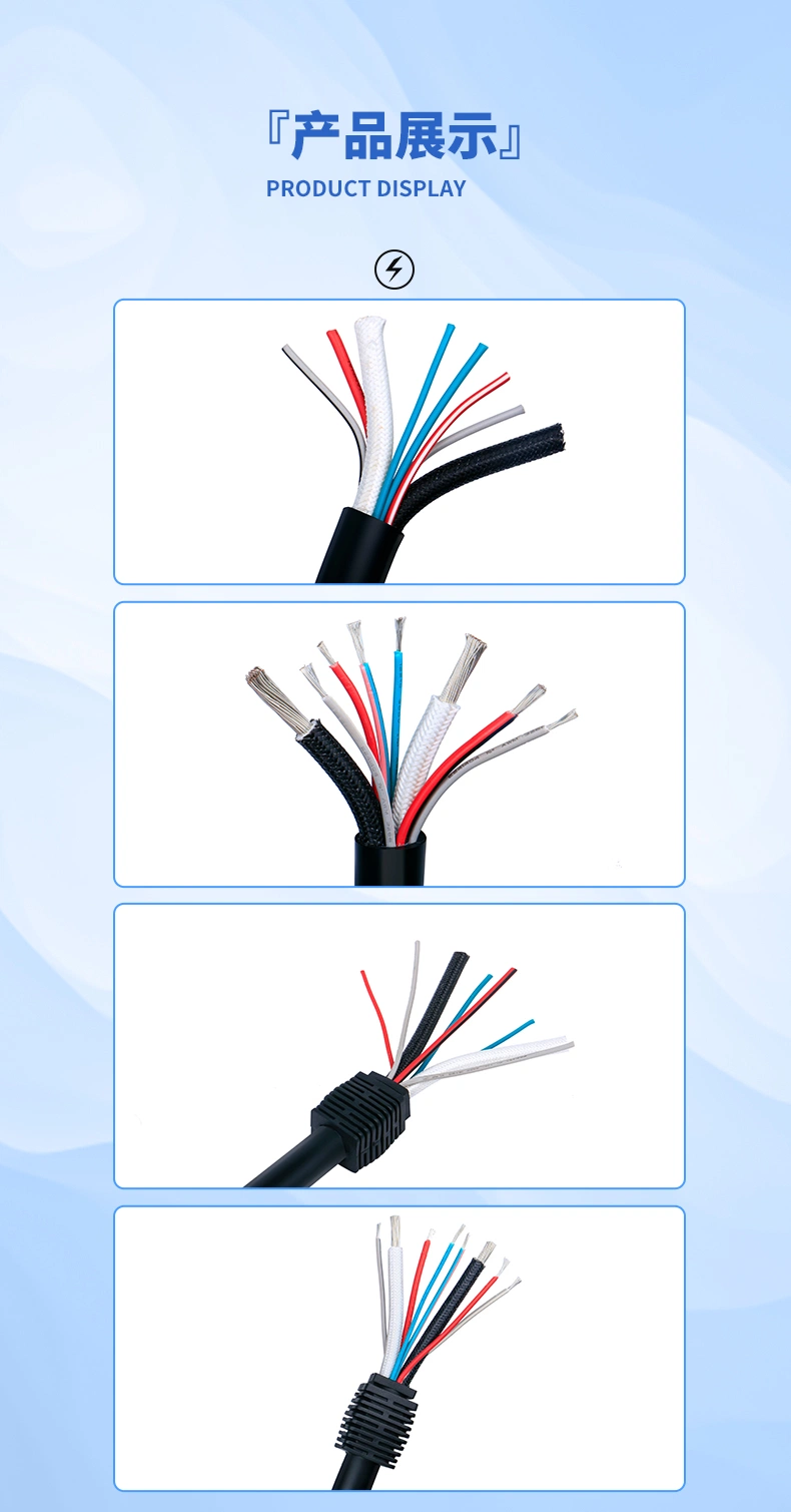 Good Quality Coaxial Cable for Internet and Networking