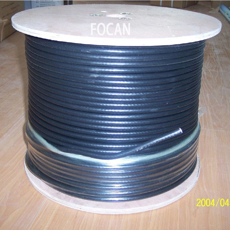 Rg-11, Rg-213, Rg-7, Rg-6, Rg-59, Rg-223, Rg-216, Rg-214, Rg-212, Rg8 RF Coaxial Cable