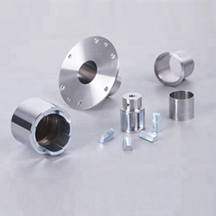 Made in China Custom Magnetic Coupling with Superior Performance Neodymium Magnet
