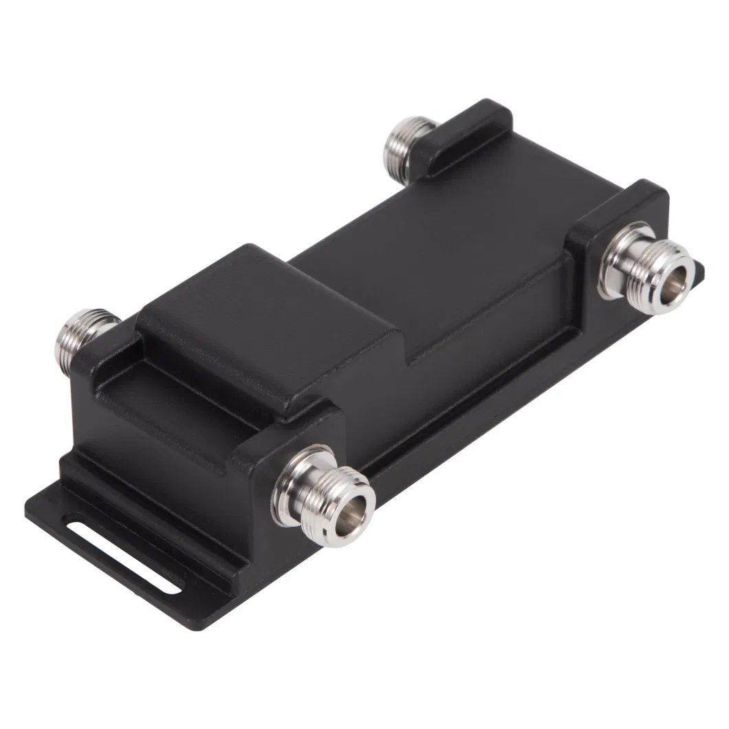 Hybrid Combiner Hybrid Coupler 2 in 1 out 617-3800MHz N-F