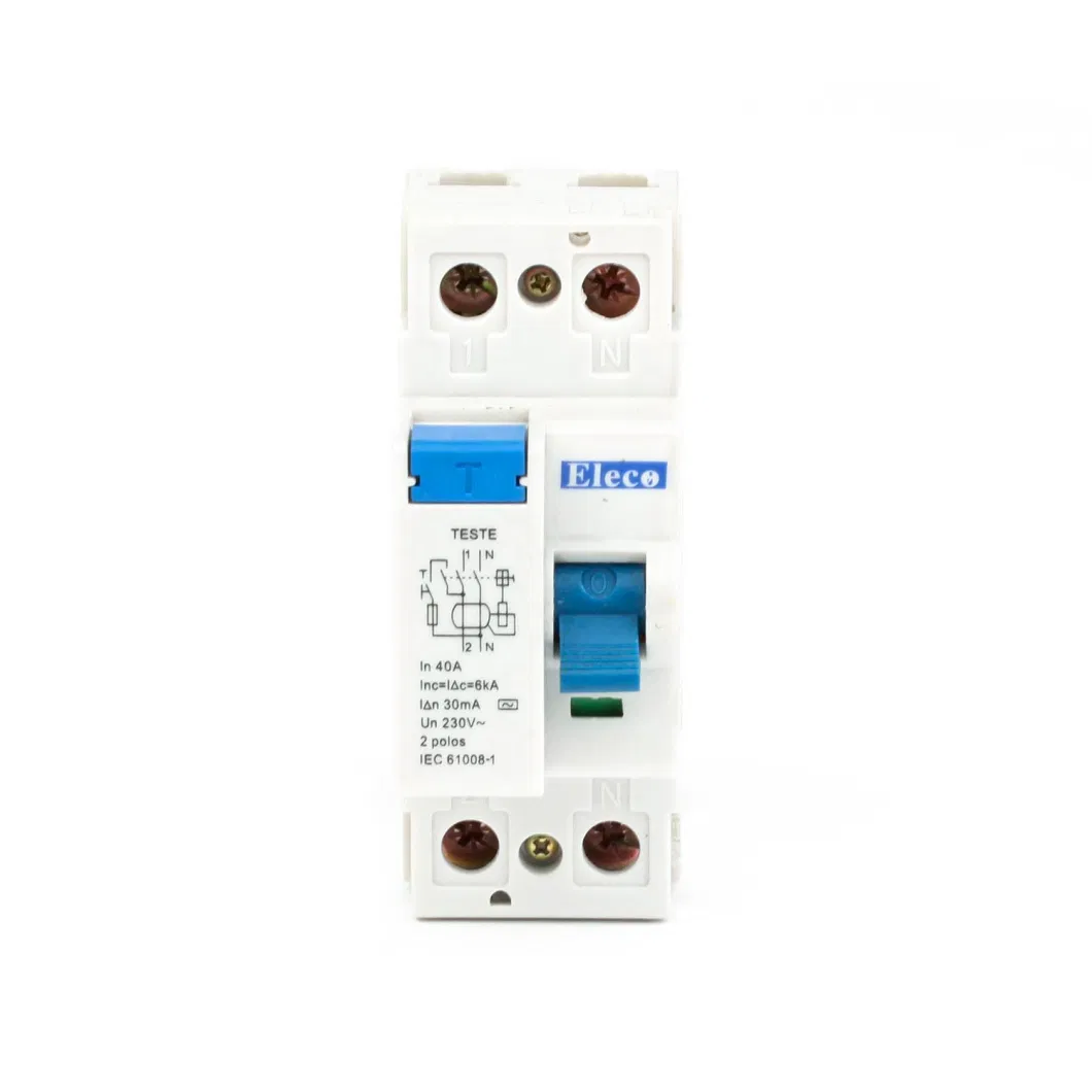 4p Lug Type and Pin Type Isolating Switch Epi Series