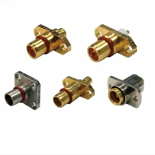 Right Angle RF Coaxial Adapter SMA-Jkw Connector Bend 90 Degree