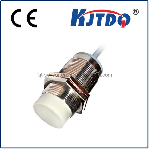 Customized M30 Capacitive Proximity Sensor Switching with Contrinex Quality