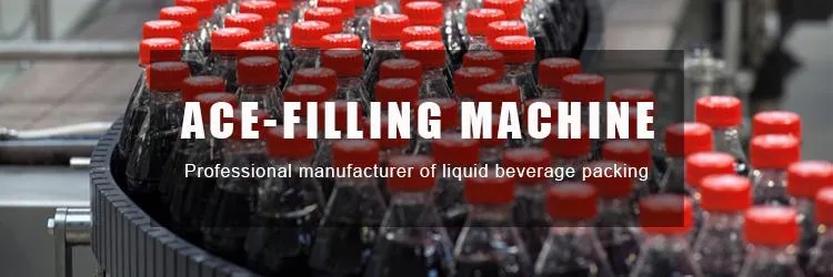 2023 High Performance Carbonated Drink Filling Machine, Beer Filling Machine Details, Central Asia, Russian Federation Beverage Factory First Choice!