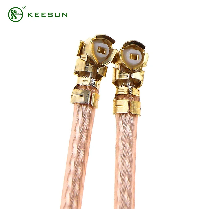 SMA connector High Quality Low Loss RF Cable Rg316 Flexible Coaxial Cable