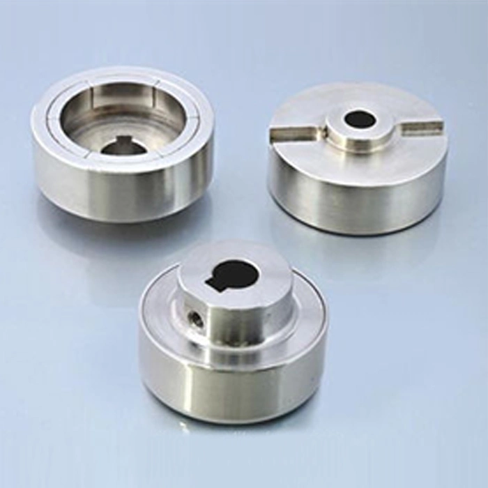 Made in China Custom Magnetic Coupling with Superior Performance Neodymium Magnet