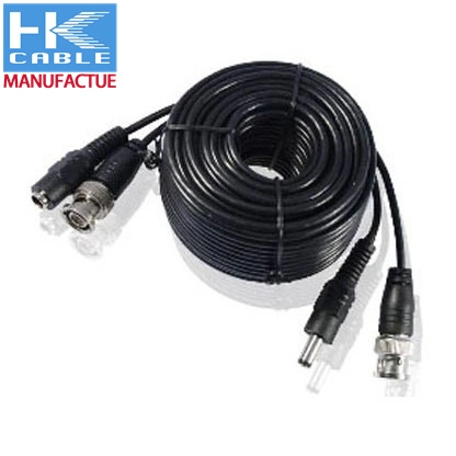 Popular Products 3 Female Gold Plated RCA Audio Video Cable for Digital Coaxial Cable for Multimedia