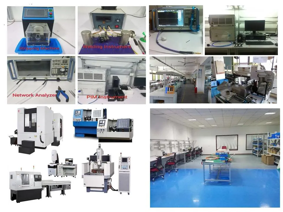 Microwave Millimeter Wave High Precision Low Vswr 1.85mm Male RF Coaxial Terminators Dummy Load, 67GHz