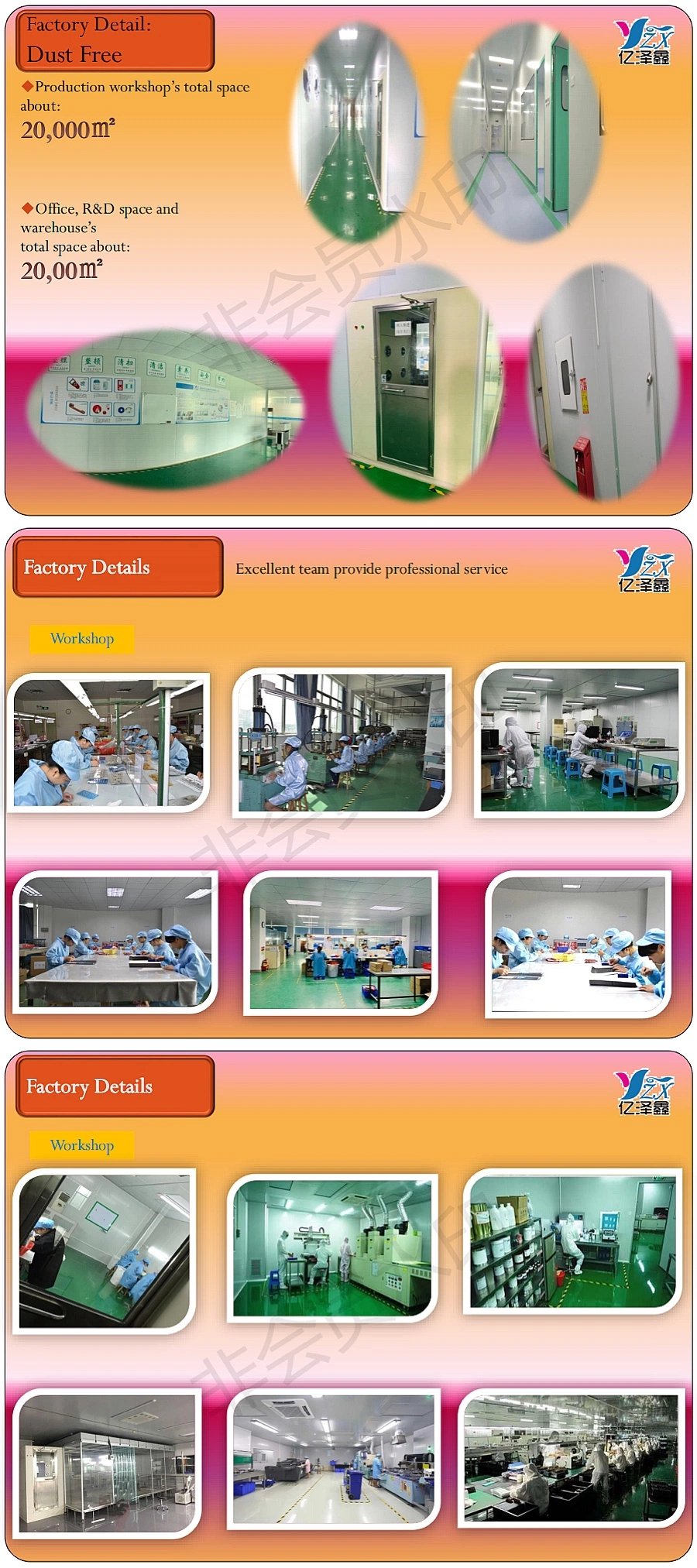 China OEM/ODM Manufacturer Custom Prototype Cafe Machine Membrane Switch