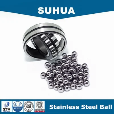 1mm Miniature Stainless Steel Ball (SUS 304)