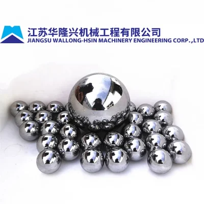 Precision 30mm Bearing Steel Balls Gcr15 100cr6 for Sale