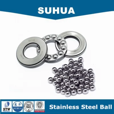 4mm Stainless Steel Balls 304