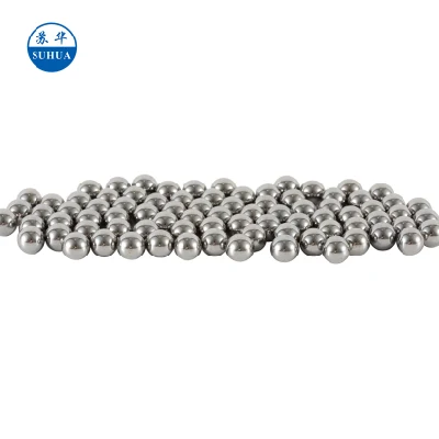 AISI52100/ 100cr6/ 100c6/ Suj2/ Wks 1.3505 Bearing Steel Balls for Sale