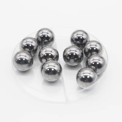 9mm G10 Casters 1.3541 Stainless Steel Balls