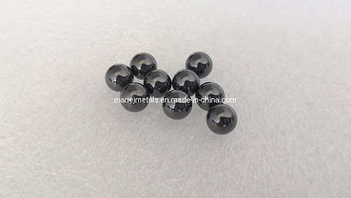 Si3n4 Silicon Nitride Precision Ceramic Bearing Balls