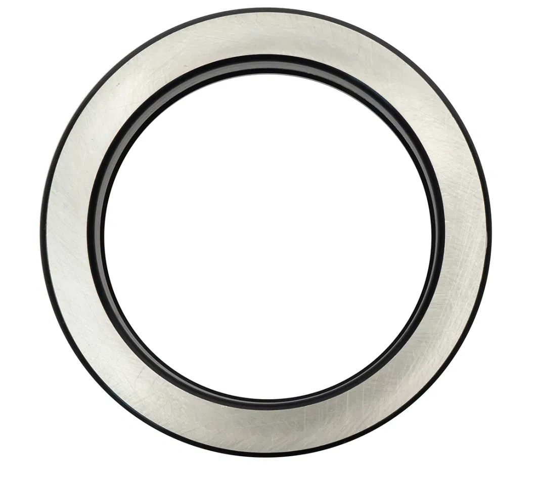 Zkzf Brand Big Diameter Ball Bearing C3 Clearance 6208X9 Deep Groove Ball Bearing Chrome Steel Balls for Trust Bearings