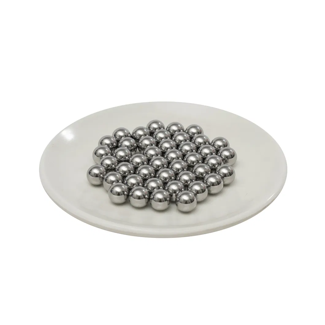 High Quality 14mm or Other Big Sizes G1000 Carbon Steel Ball