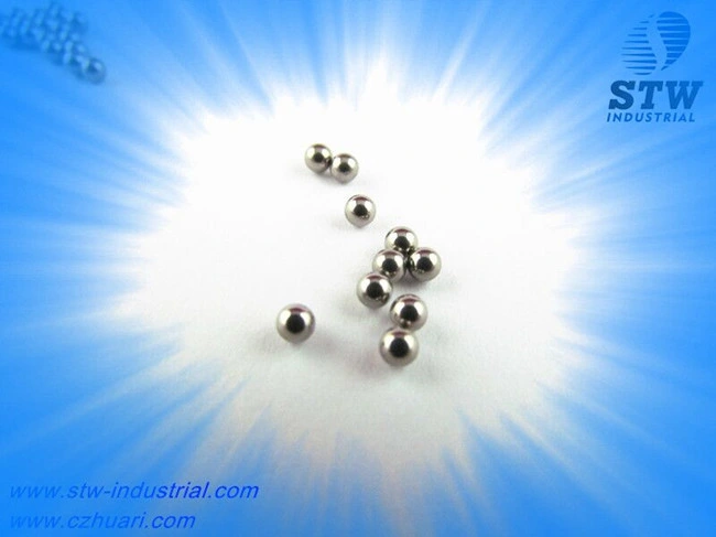 Super Quality Stainless Steel Balls Colored Made in China