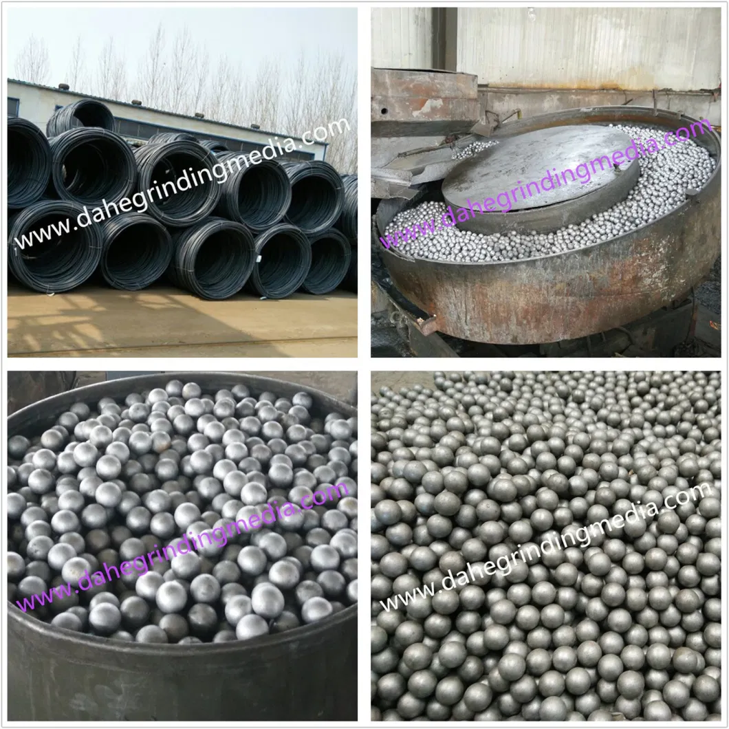 Mild Steel Decorative Steel Balls Used in Wrought Iron Gates, Windows, Fences, and Stair Parts