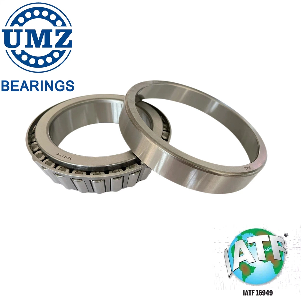 Umz Bearing Wheel Auto Bearing 353056 353118 Thrust Ball Bearing
