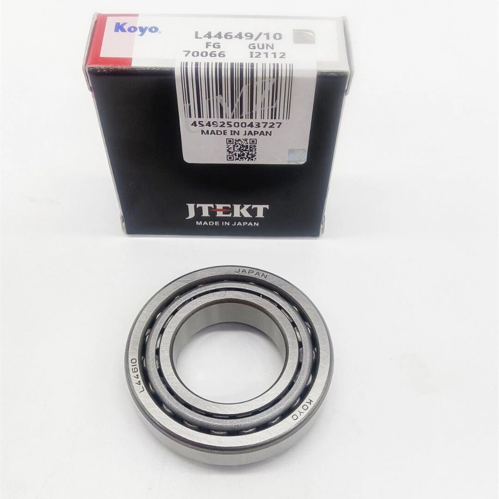 Umz OEM Pillow Block Insert Ball Cylindrical Roller /Deep Groove Ball/ Wheel Hub Unit Automotive Auto Parts Inch Tapered Roller Bearing with High Precision