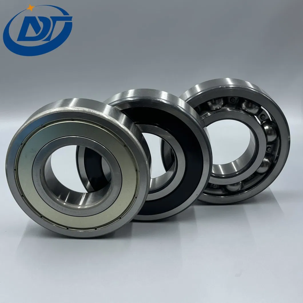 6309/6310 Stainless Steel Deep Groove Ball Bearing for Medical Equipment/Household Appliances/Fishing Wheels/Railway Vehicle/Threshing Machine/Bulldozer/Gearbox