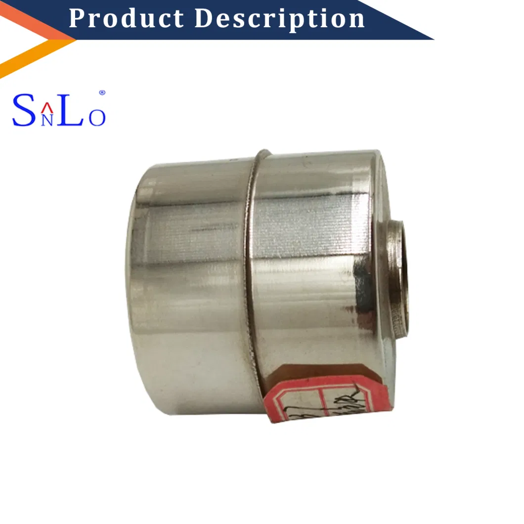 Stainless Steel Float Ball 28*28 for Liquid Level Switch