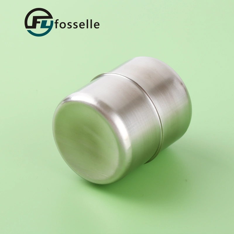 Stainless Steel 52*62mm Float Ball Use for Level Switch Sensor