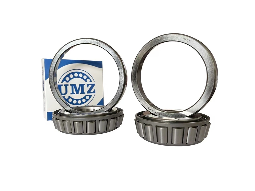 Umz OEM Pillow Block Insert Ball Cylindrical Roller /Deep Groove Ball/ Wheel Hub Unit Automotive Auto Parts Inch Tapered Roller Bearing with High Precision