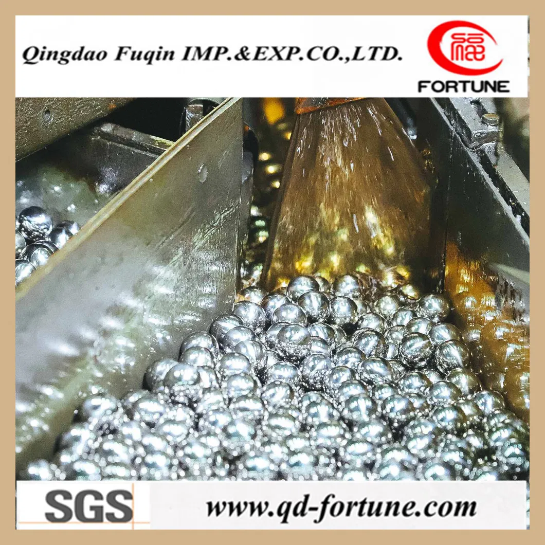 High Carbon Forged Iron Grinding Steel Balls 1/8``, Needle Roller