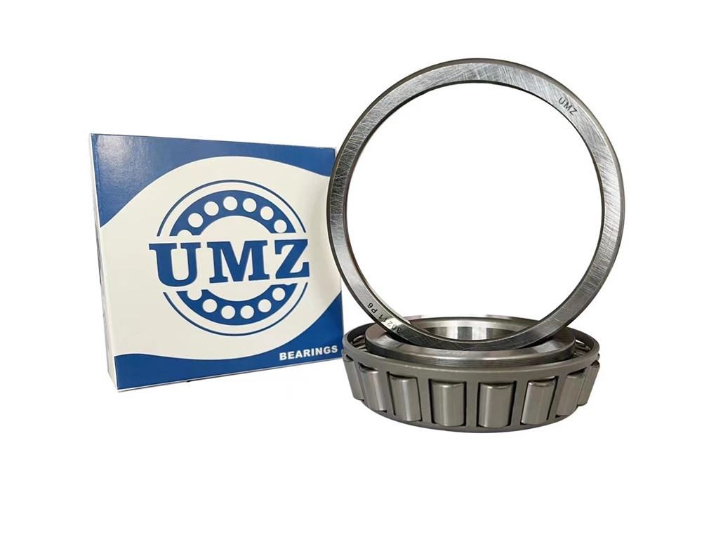 Umz OEM Pillow Block Insert Ball Cylindrical Roller /Deep Groove Ball/ Wheel Hub Unit Automotive Auto Parts Inch Tapered Roller Bearing with High Precision