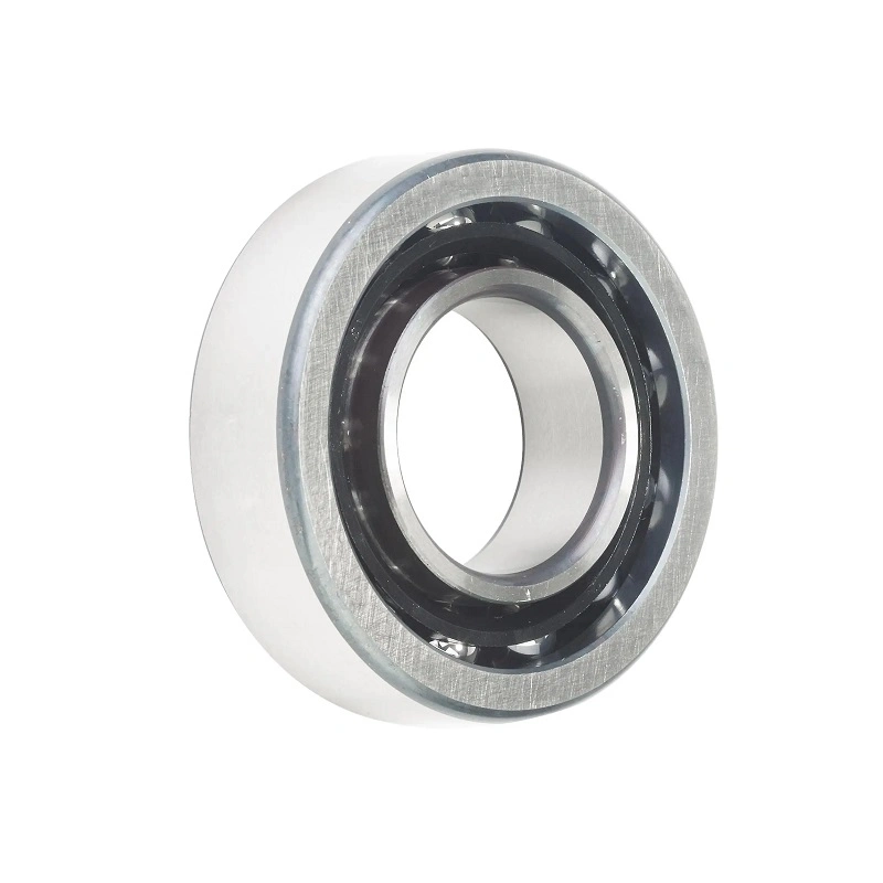 Famous Brand with High Quality Angular Contact Ball Bearing7406 for Auto Parts