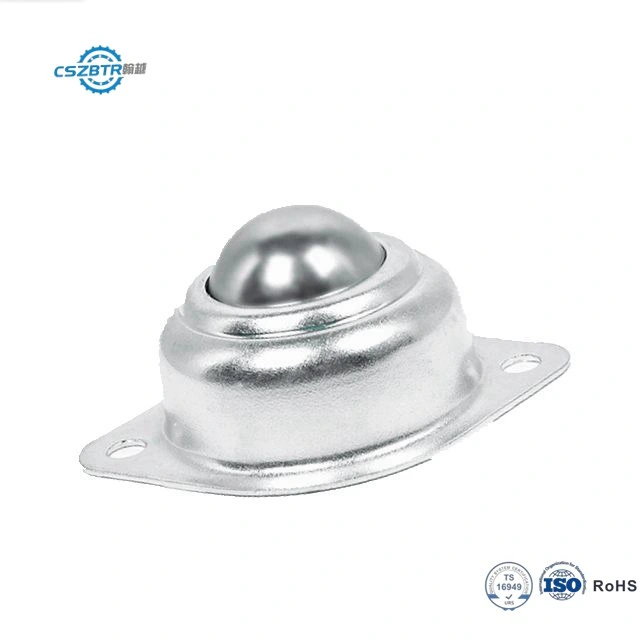 Factory Direct Sales Heavy-Duty Vehicle System Cy-38A Stainless Steel Ball Universal Ball