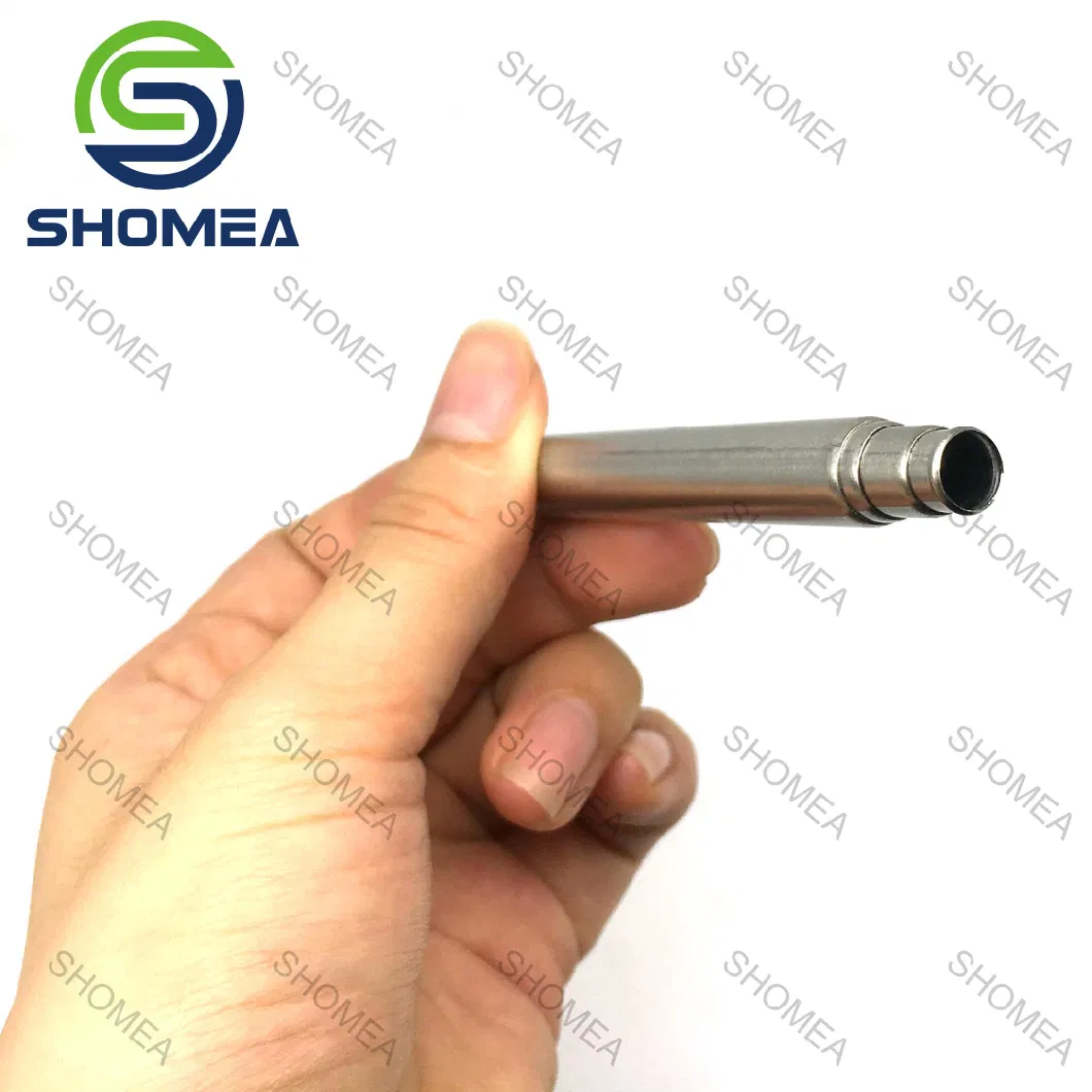 Custom Stainless Steel Telescopic Golf Ball Retriever