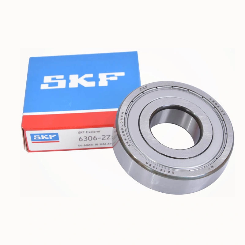 Stainless Steel Bearing High Precision S696 S697 S698 S699 Timken NSK IKO Koyo NTN Low Noise Auto Parts Stainless Steel Miniature Deep Groove Ball Beariing