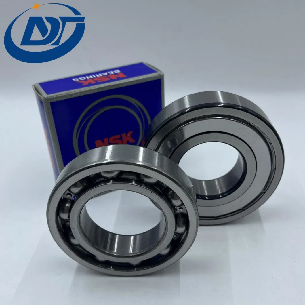 6008/6009/6010 Deep Groove Ball Bearing for Auto Part