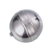 Hot Selling Round Float Valve Ball for Tank Pool Water Level