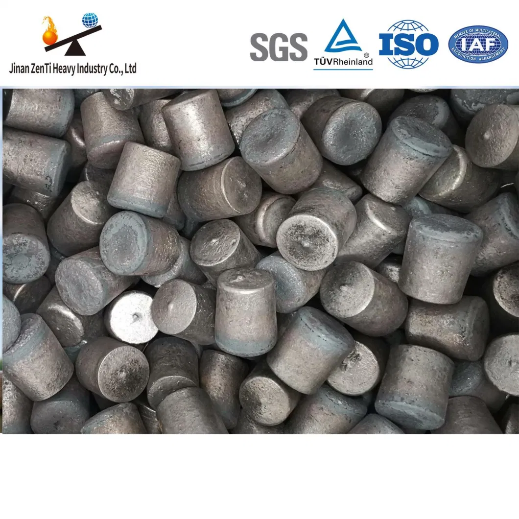 Casting Steel Ball Hot Rolled Steel Forged Ball Grinding Steel Ball Bearing Ball Grinding Steel Ball Grinding Media Grinding Ball for Mining Chemical Cement