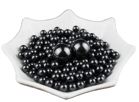 High Hardness 420 Stainless Steel Balls/ Beads