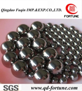 0.8mm- 25.4mm High Presicion AISI52100 Chrome Steel Balls, Metal Balls